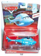 Auta, Helikopter, deluxe