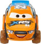 Auta, Xtreme Racing, Speedy Comet, pojazd