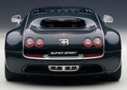 AutoArt, Bugatti Veyron Super Sport'10, model