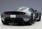 AutoArt, Hennessey Venom GT Spyder 2010, model