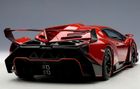 AutoArt, Lamborghini Veneno 2013 (red), model
