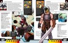 Avengers. Encyklopedia postaci. Nowa edycja