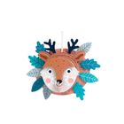 Avenir, Dekoracja 3D - Jeleń