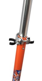 Axer Sport, Pogo Orange, drążek do skakania