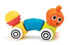 B-Kids, klocki sensoryczne, 12 elementów
