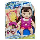 Baby Alive, Lalka Littles z nosidełkiem, 1 szt.