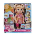 Baby Alive, Sara, moja lala Łakomczuszek