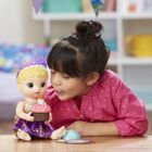 Baby Alive, urodzinowa lala, bobas