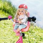 Baby Annabell, fotelik rowerowy dla lalki