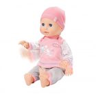 Baby Annabell, nauka chodzenia, lalka, 42 cm