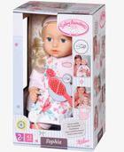 Baby Annabell, Sophia, lalka, 43 cm