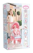 Baby Annabell, wózek wielofunkcyjny 6w1