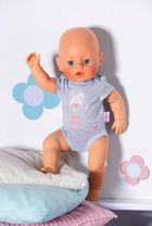 Baby Born, Body, ubranko dla lalek, 43 cm