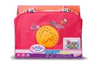 Baby Born, Changing Bag Pinplay, torba z akcesoriami do przewijania lalek