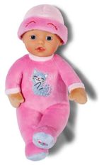 Baby Born, For Babies, Sleepy Pink, lalka bobas, 30 cm