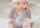 Baby Born, For Babies, Sweetie Mauve, lalka bobas, 30 cm