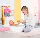 Baby Born, interaktywna wanna do kąpieli lalki