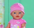 Baby Born, lalka interaktywna