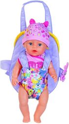 Baby Born, nosidełko dla lalki