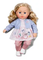 Baby Born, Sophia Rose, lalka bobas, 36 cm