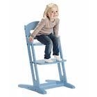 Baby Dan, Danchair, krzesełko do karmienia, cornflower blue