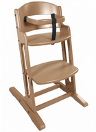 Baby Dan, Danchair, krzesełko do karmienia, mocca