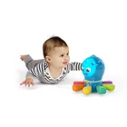 Baby Einstein, Go Opus Go, zabawka interaktywna ośmiorniczka 4w1, 3m+