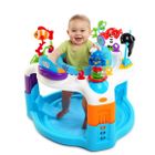 Baby Einstein, Morscy Przyjaciele, krzesełko, stolik interaktywny