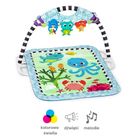 Baby Einstein, Neptune Discovery Reef, interaktywna mata edukacyjna z zawieszką