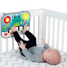 Baby Einstein, Neptune's Kick & Explore™, interaktywna mata muzyczna, pianinko 2w1