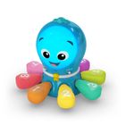 Baby Einstein, Ocean Explorers, Go Opus Go, zabawka interaktywna, ośmiorniczka, 4w1