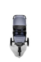 Baby Jogger, City Elite 2w1 Commuter, wózek terenowy z gondolą