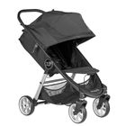 Baby Jogger, City Mini 4W 2, wózek spacerowy, Jet