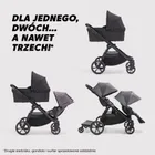 Baby Jogger, moskitiera do wózka City Select 2 oraz Lux