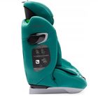 Baby Mix, Hero Pro, fotelik samochodowy, i-Size, green, 76-150 cm