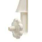 Baby Mix, Kreciki, karuzela nad łóżeczko, różowa