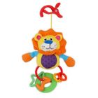 Baby Mix, Lew, zawieszka z grzechotką