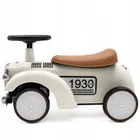 Baby Mix, Retro, jeździk, beżowy