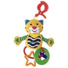 Baby Mix, Tygrysek, zawieszka z grzechotką