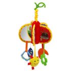 Baby Mix, zawieszka pluszowa, karuzelka