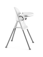 BabyBjörn, High Chair, krzesełko do karmienia, białe