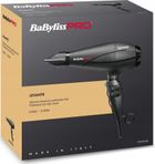 Babyliss, suszarka do włosów, BABYLISS BAB6950IE