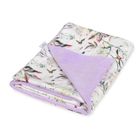 BabyMatex, kocyk, vello, 75-100 cm