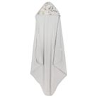 BabyMatex, okrycie kąpielowe, frotte, dinozaury, 100-100 cm