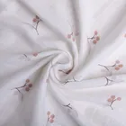 Babymatex, pielucha bambusowa, 70-70 cm, 3 szt.