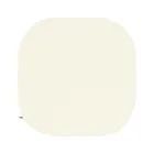 BabyMatex, poduszka klin dla niemowląt, original, beżowa, 36-36 cm