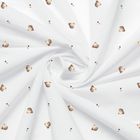 Babymatex, prześcieradło jersey, 60-120 cm