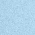 BabyMatex, prześcieradło z gumką, frotte, niebieskie, 60-120 cm