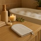 BabyOno, bambusowa myjka kąpielowa