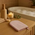 BabyOno, bambusowa myjka kąpielowa